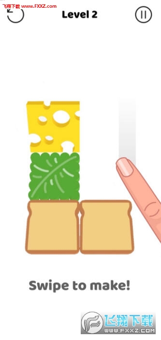 Sandwich(׿)0.3.3ͼ0
