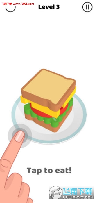 Sandwich(׿)0.3.3ͼ1