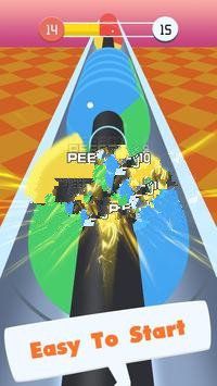Smash Ball Runv1.0ͼ0
