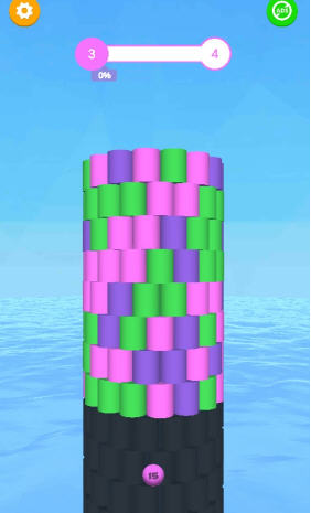 knock tower׿v1.0ͼ0