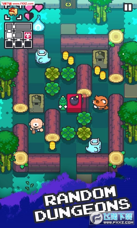 Yokai Dungeonv1.0.2ͼ0