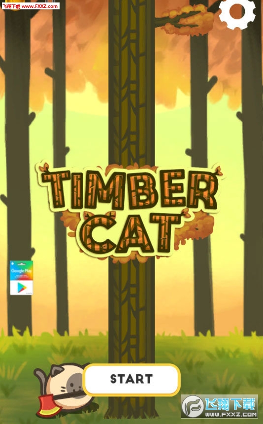 TimberCat(ľè׿)v1.0ͼ2