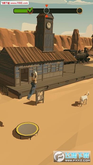Cowboy Flip!(ţзת)v0.8ͼ0