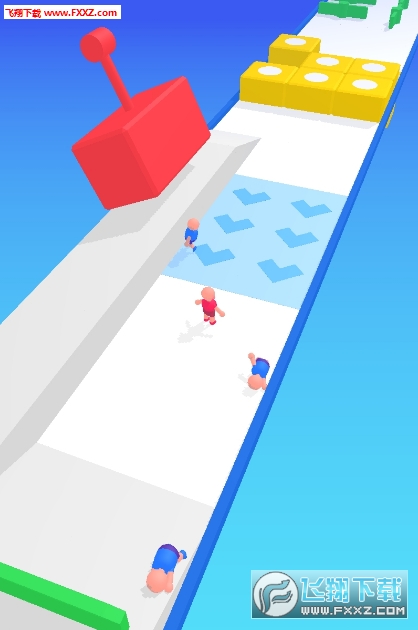 Run and Fall(͉ܺapk)v1.0؈D0