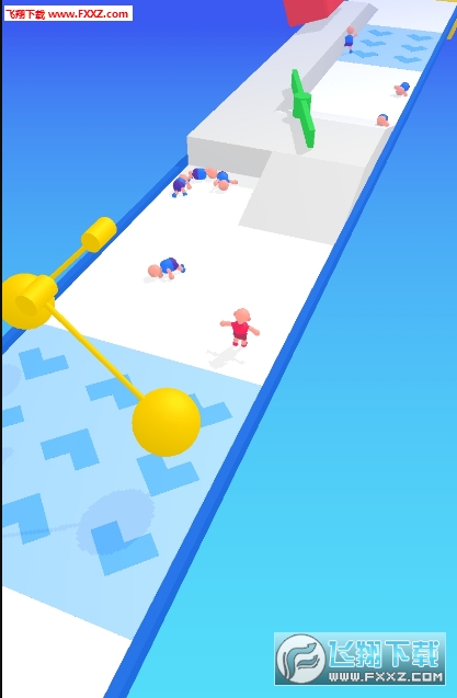 Run and Fall(͉ܺapk)v1.0؈D1