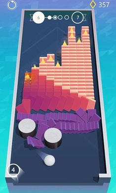 Domino Smash(ŵ׿)v1.3ͼ2