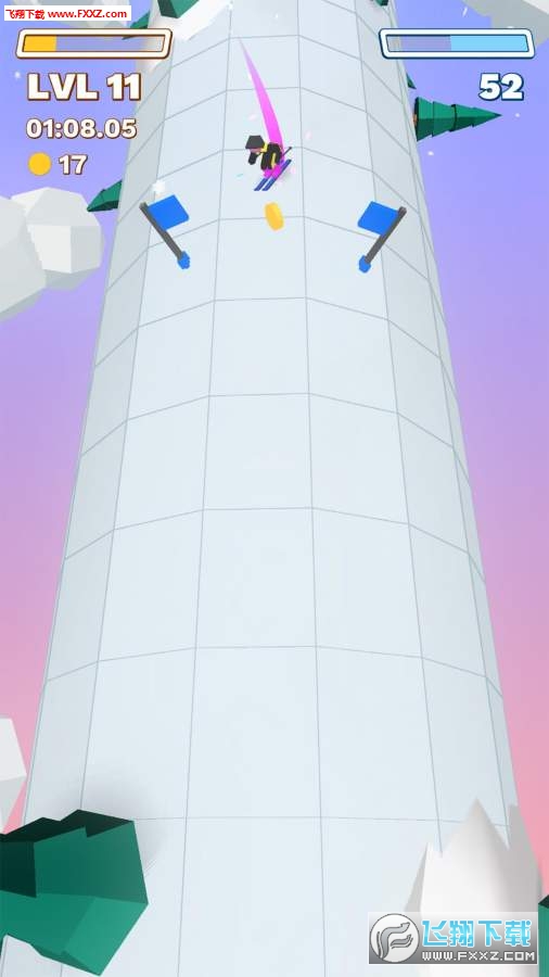 Chilly Slide(Ļа׿)v1.0.0ͼ2