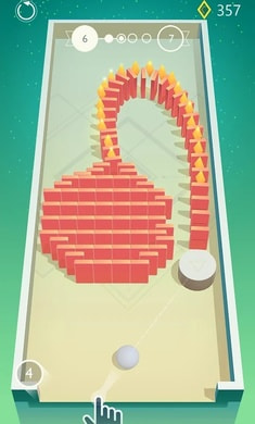 Domino SmashϷv1.3ͼ1