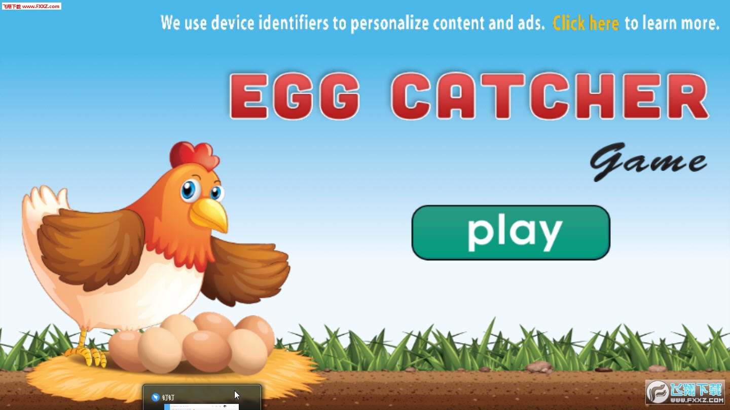 Egg Catcher Game(Egg Catcher°)1.0.0ͼ0