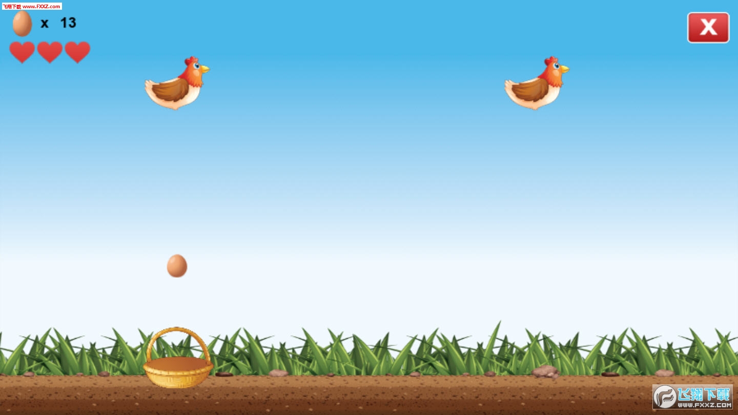Egg Catcher Game(Egg Catcher°)1.0.0ͼ2
