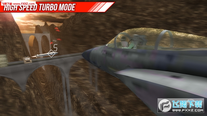 Jet Fighter Race׿v1.7ͼ1