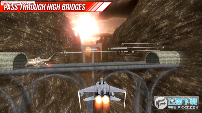 Jet Fighter Race׿v1.7ͼ2