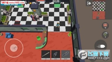 δ֪��������ս������