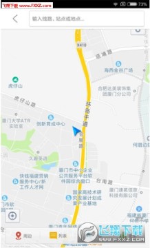 掌上公交破解版 掌上公交破解版