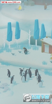 Penguin's Isle��׿��