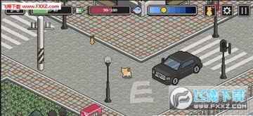 a street cat游戏 a street cat游戏