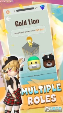 英雄之桥游戏 英雄之桥游戏