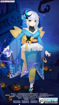 梦幻契约破解版 梦幻契约破解版