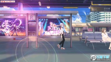 创造劲舞团手游 创造劲舞团手游