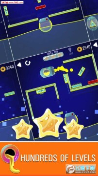 填充快乐玻璃手游 填充快乐玻璃手游