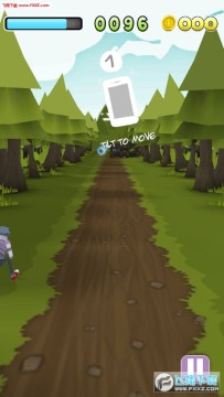 Abi Parkour����