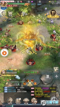 奇迹暗黑官方版 奇迹暗黑官方版