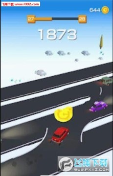 公路街行车和漂移手游 公路街行车和漂移手游