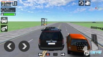 越野凯迪拉克手游 越野凯迪拉克手游