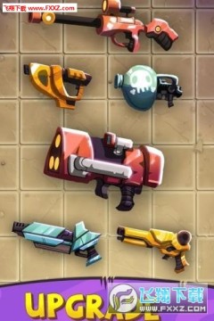 Gun Blast����