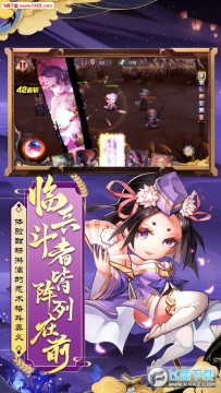 神姬学园变态版 神姬学园变态版