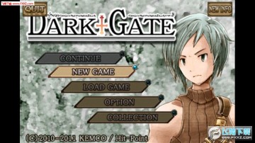 Gate of darkness手游 Gate of darkness手游