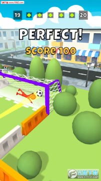 极限足球安卓版 极限足球安卓版