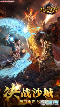 龙之觉醒破解版 龙之觉醒破解版