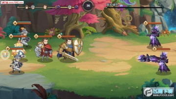 苍元战记官方版 苍元战记官方版