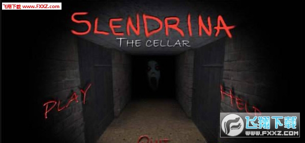 可怕奶奶之黑夜降临