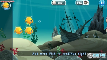 Pirates and fish手游 Pirates and fish手游
