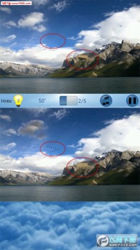 Find differences安卓版 Find differences安卓版