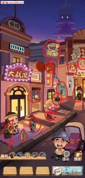 穿越寻宝记攻略完整版 穿越寻宝记详细图文攻略 穿越寻宝记攻略完整版 穿越寻宝记详细图文攻略