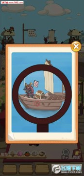 穿越寻宝记攻略完整版 穿越寻宝记详细图文攻略 穿越寻宝记攻略完整版 穿越寻宝记详细图文攻略