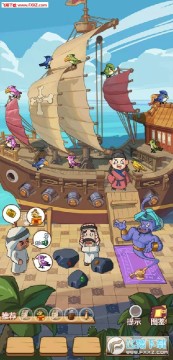 穿越寻宝记攻略完整版 穿越寻宝记详细图文攻略 穿越寻宝记攻略完整版 穿越寻宝记详细图文攻略