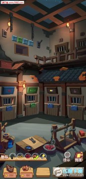 穿越寻宝记攻略完整版 穿越寻宝记详细图文攻略 穿越寻宝记攻略完整版 穿越寻宝记详细图文攻略