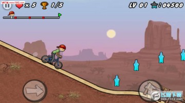 Bicycle boy���°�