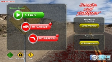 Vehicle zombie��׿��