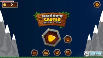 城堡锤摇摆粉碎时间安卓版 城堡锤摇摆粉碎时间安卓版