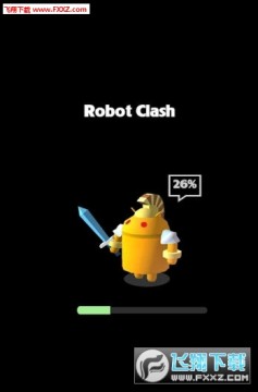 Robot Clash����
