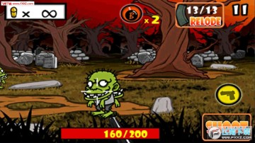 Super zombies���°�