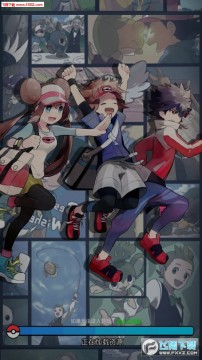 怪兽大乱斗放置养成游戏 怪兽大乱斗放置养成游戏