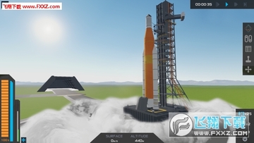 SimpleRockets2手游 SimpleRockets2手游