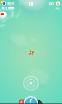 暴走飞机大作战 暴走飞机大作战