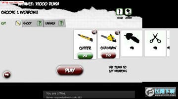 PaperZombie��׿��